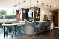 Holiday Inn Ratingen City by IHG - bar