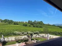 Agriturismo Camerin - CL Agri Lounge - Wifi