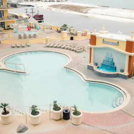 Harbor Suites at Harborwalk Village