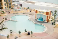 Harbor Suites at Harborwalk Village - Beach