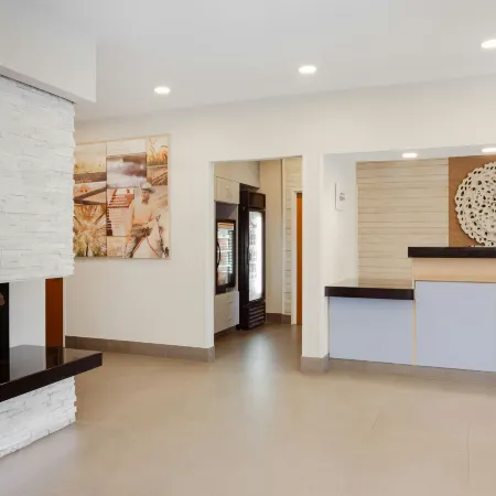 Fairfield Inn & Suites Grand Rapids