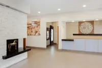 Fairfield Inn & Suites Grand Rapids - breakfast