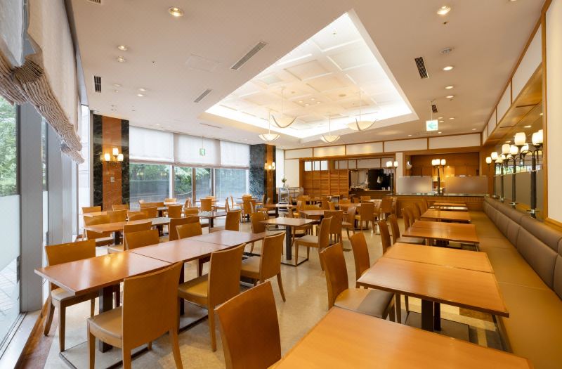 Dai-Ichi Hotel Ryogoku photo 5