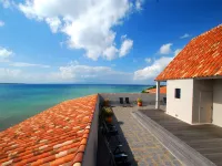 Grandvrioresort Ishigakijima Ocean's Wing & Villa Garden - إطلالة على البحر