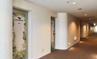 KATSUYAMA NEW HOTEL