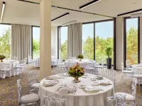 Melia Luxembourg Hotels near Dommeldange Train Station