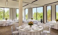 Melia Luxembourg - 4-Star