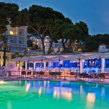 Hotel Quisisana