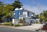 Mariposa Inn and Suites - breakfast