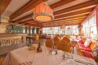 Hotel-Gasthaus Goldener Engel - breakfast