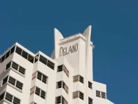 Delano Miami Beach - Infinity Pools