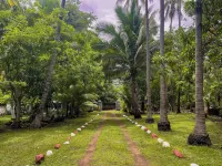 Mike Mar - Homestay