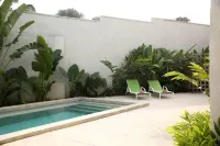 InnoPlaza - Cocody - 2-Star