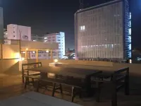 The CRADLE Hotels near Kigamboni