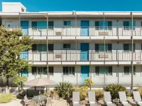 Marin Suites Hotel - 3-Star