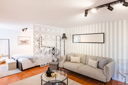 Gaia Elegant Retreat I - 3-Star