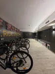 Hotel Stella Del Mare - parking