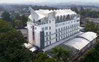 Hemangini Hotel Bandung - Wifi