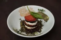 Tulip Residence & Spa Hotel - Bữa sáng