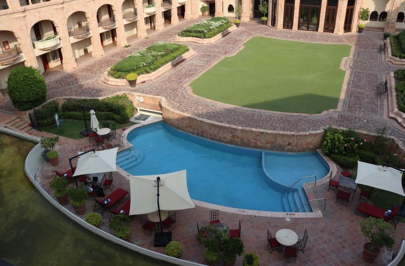 Hilton San Luis Potosi photo 3