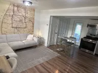 Cozy Condo 1 Bedroom/1 Bath - 4-Star
