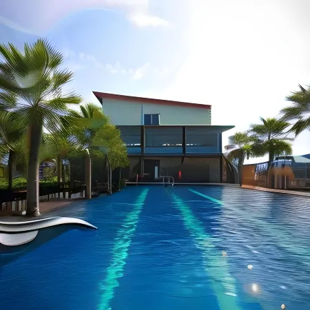 Ray Hotel Buriram