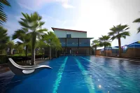 Ray Hotel Buriram - Pool