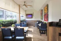 Casa Andina Standard Miraflores San Antonio - servizio colazione