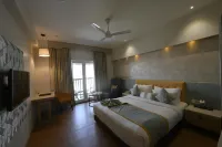 Rudraksh Club & Resort - navette aéroport
