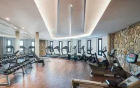 Pure Salt Port Adriano - Adults Only - Gym