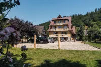 Gościna u Maryny & Spa Pod Tatrami - Pensions
