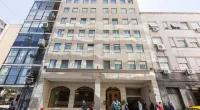 Kenton Palace Buenos Aires - spa