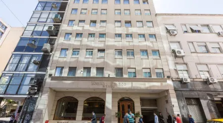 Kenton Palace Buenos Aires