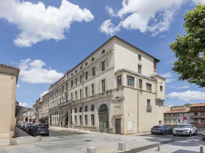 Grand Hôtel de Castres