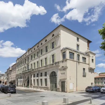 Grand Hôtel de Castres