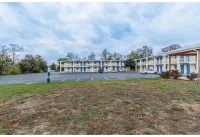 Motel 6 Winchester, VA - 2 tähden