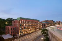 citizenM Washington, DC Georgetown - نادي رياضي
