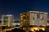 Nuzul Al Dabab Hotel - Servicios de Traslado
