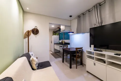 Ana Cristina - homestay