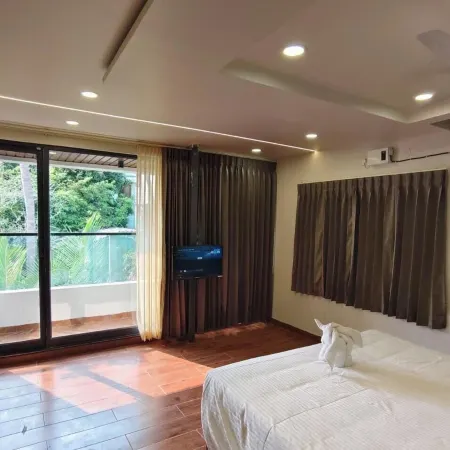 Velmora Luxe Residences