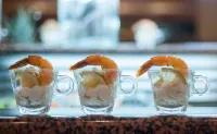 Constantinou Bros Pioneer Beach Hotel - servizio colazione