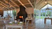 โรงแรมและสปา Le Franschhoek โดย Dream Resorts - พร้อมอาหารเช้า