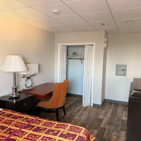 Haiban Inn Jersey City