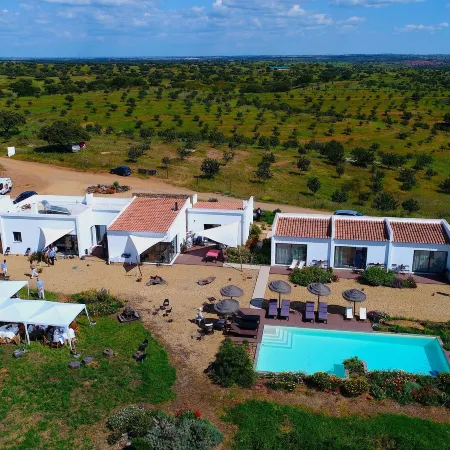 Agroturismo Xistos