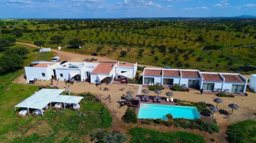 Agroturismo Xistos - Pools
