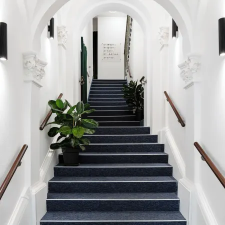 Hotel Botanica by Goodnite cz