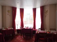 The Clevedon - Bed & Breakfasts