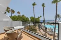 Hotel THB Flora - Scenic