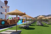 Hotel Best Indalo - Beach