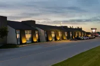 克雷斯特伍德酒店 - 2星級